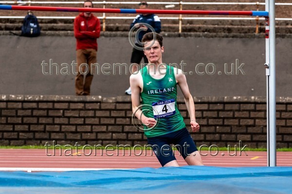 SIAB23-528384 - Field Male Set Two