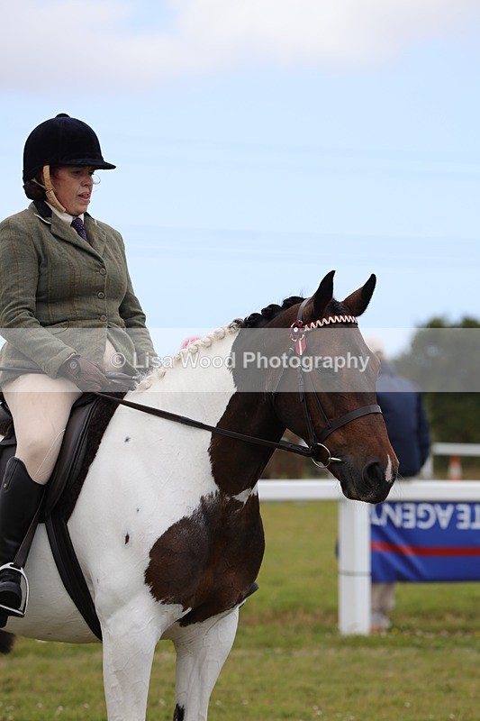 1X9A4445 - Class 34: Veteran Ridden