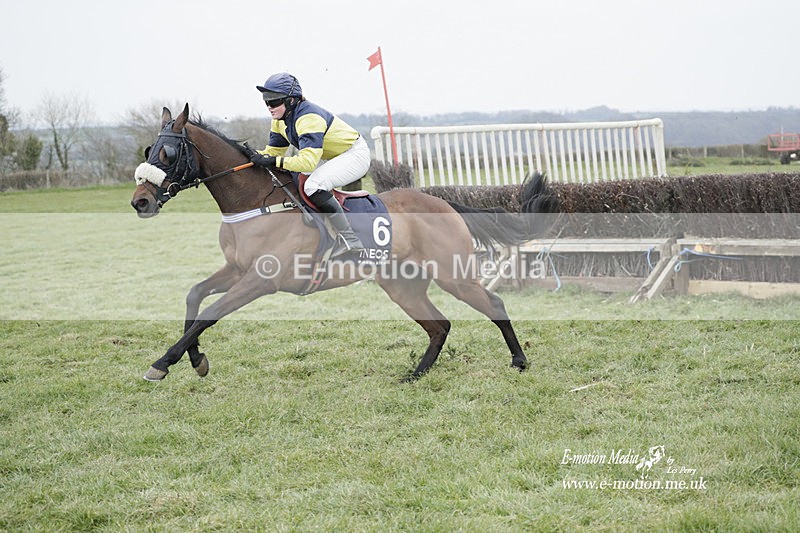 PtP 050323 881 - Blackmore & Sparkford Vale Hunt PtP - Somerset 05/03/23
