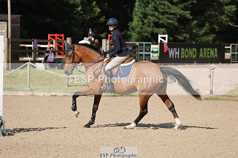 240711-091046-24609 - Cls 119 5 Yr Old Qualifier 1.10m