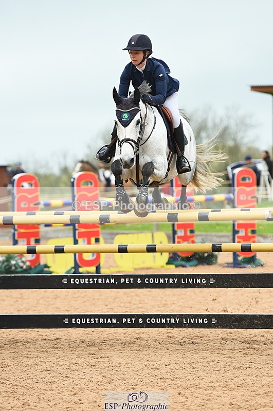 230505A-124410-04078 - Cls 22 Talent Seeker & 7 year old Quali