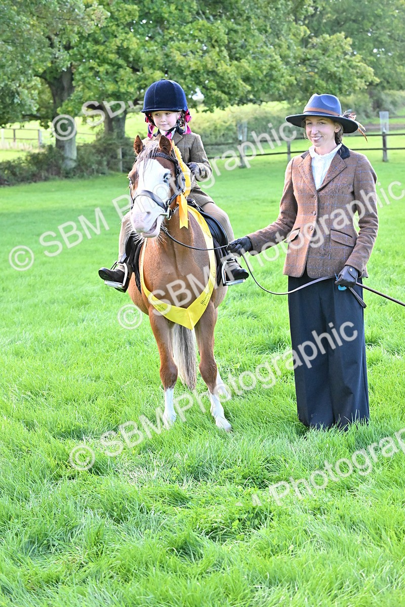 SBM_36521 - S18 - Novice & Newcomer Lead Rein Pony