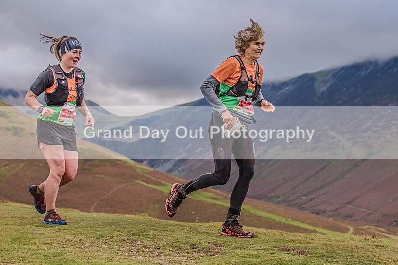 British Fell Relay-3849 - British Fell & Hill Relay Championship Braithwaite Keswick Saturday 21st October 2023