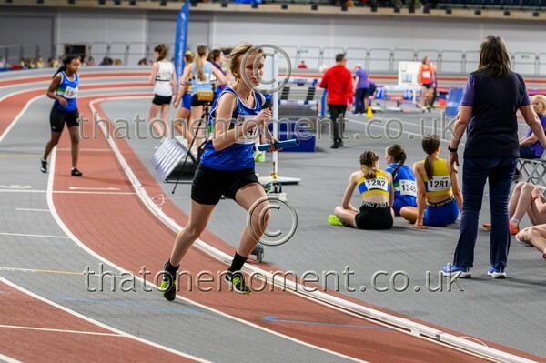 RelMast25-917986 - Female Set One