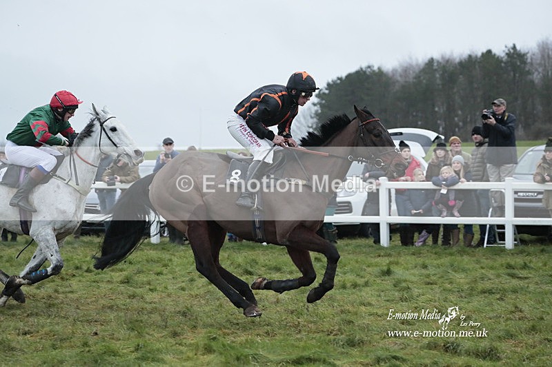 PtP 041222 0965 - Larkhill Racing Club Point-to-Point Larkhill 01/01/23