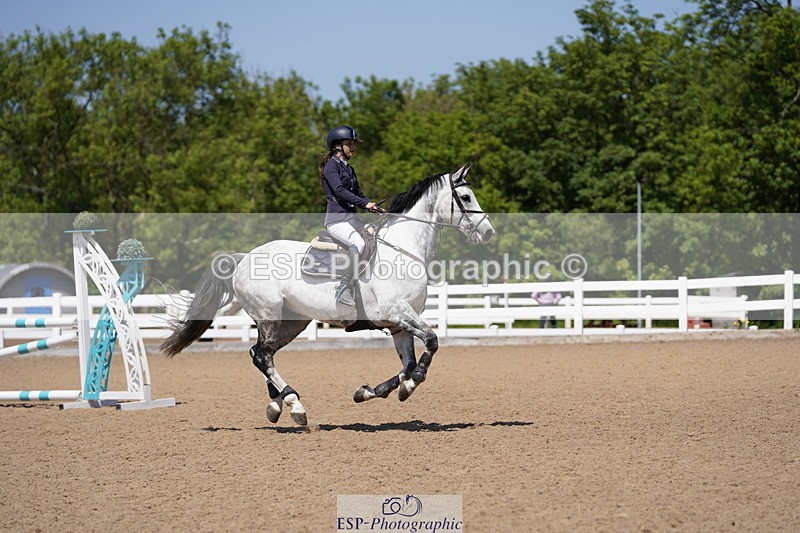 230527A-133922-04617 - Cls 22 Scope 95cm Champ Quali