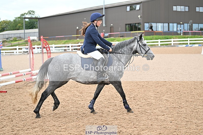240806A-154911-00116 - Clear Round & 60cm BS Club & Schools