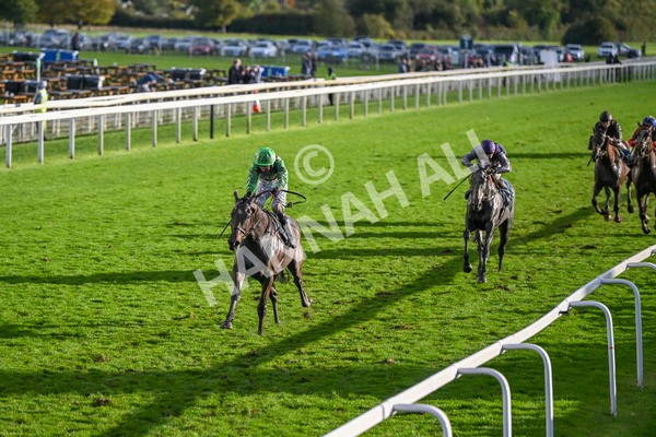 121024-Race 6-Gibside-3401 - Race 6 4.30pm Coral We're Here For It Stayers Handicap
