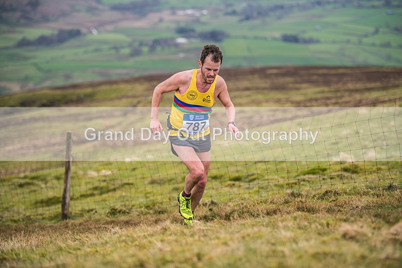 Keswick-511 - Inter Counties & Up and Down Mountain Running Champs (Junior & Senior Races) Sunday 21st April 2024