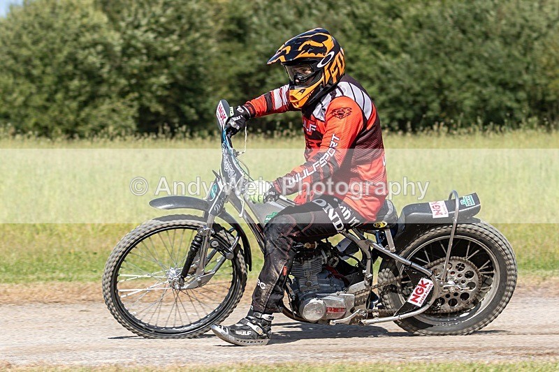 240914-7D-8E0A8147 - Ride & Skid It  Speedway Experience 14th September 2024