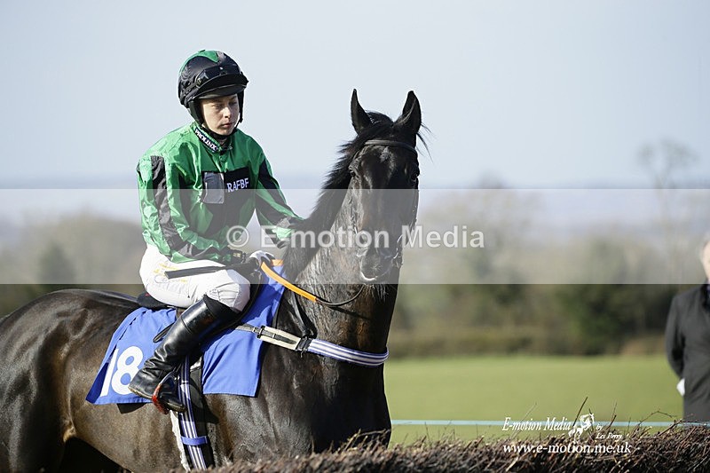 PtP 260222 669 - Kingston Blount Racing Club Point-to-Point 26/02/22