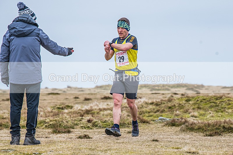 Black Combe-162 - Black Combe Fell Race Saturday 4th March 2023