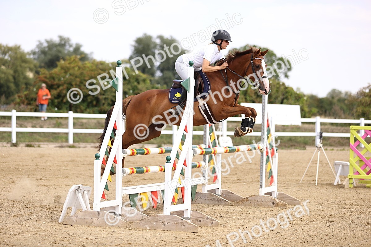 SBM_006326 - Class 11 - Senior Discovery - 1.00m