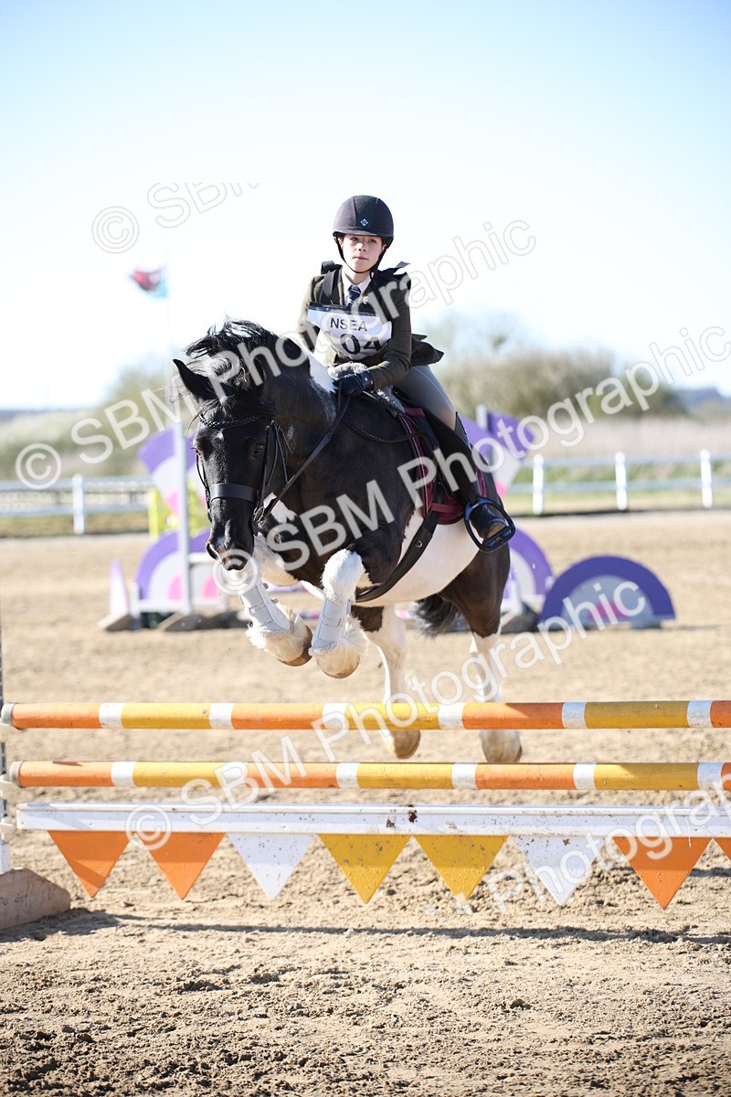 5K7A0132 - Class 5 - 80cm