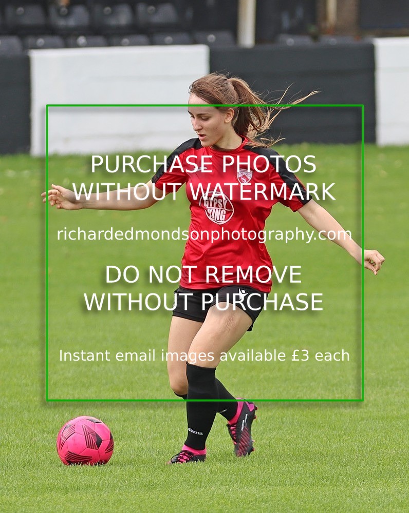 IMG_1203 - Morecambe Ladies Development