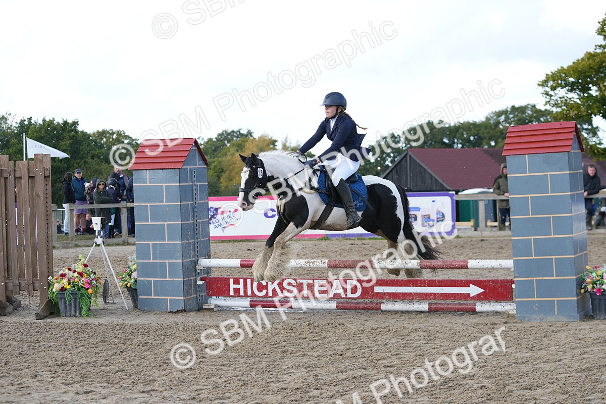 SBM_46910 - J7 - Junior Pony 60cm Championship