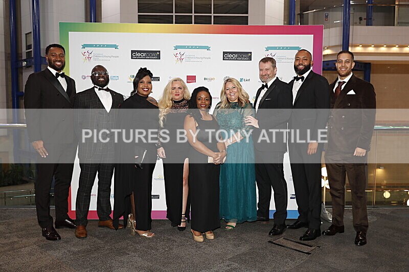 _09I0360 - The CYP Awards 2024
