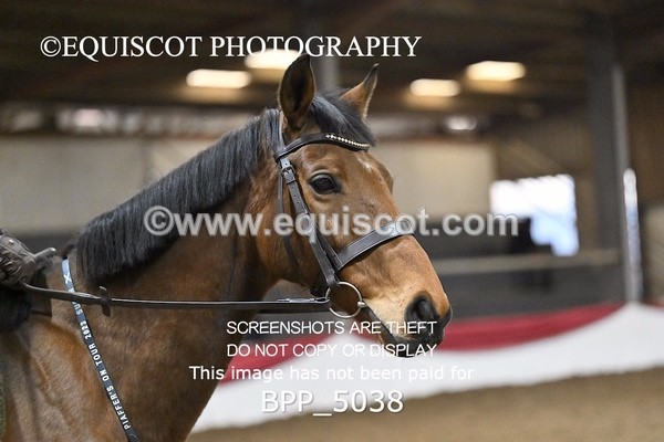 BPP_5038 - CLASS 3 40CM