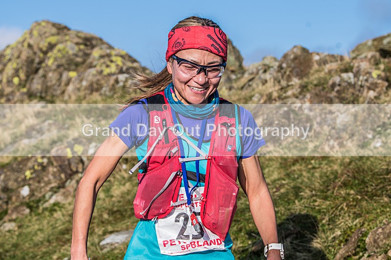 Dunnerdale-512 - Dunnerdale Fell Race Saturday 12th November 2022