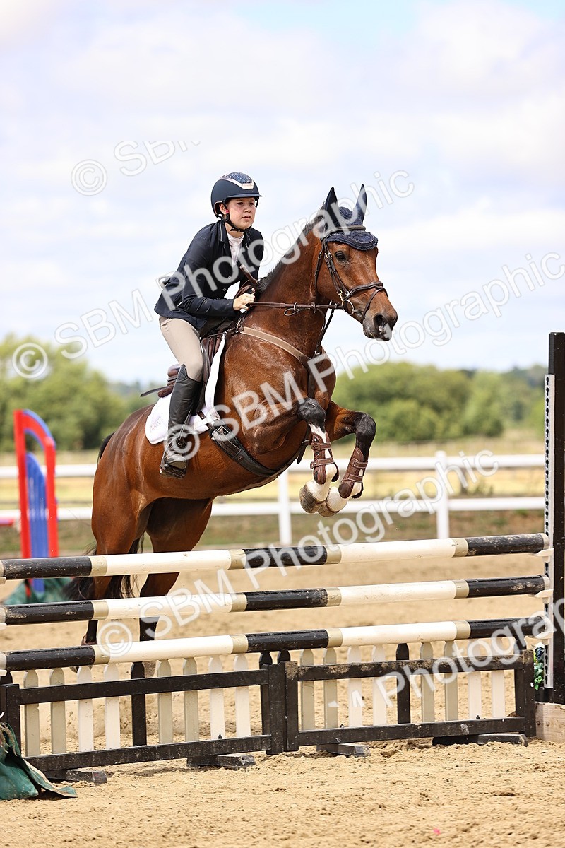 SBM_013629 - Class 14 - Senior Discovery - 1.00m Open