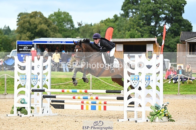 230826-135335-19980 - Round 2 13.50 - 14.40 coursewalk