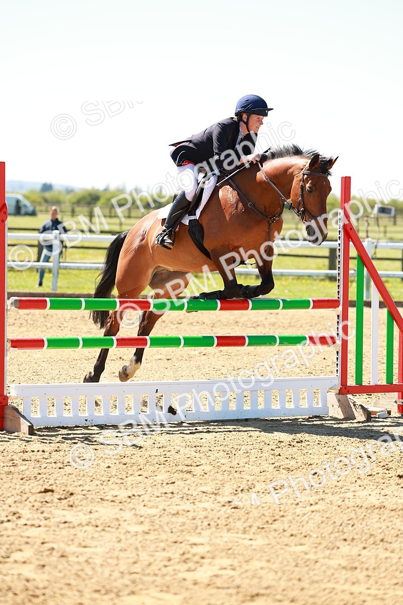 SBM_000653 - Class 3 - Senior Discovery - 1.00m