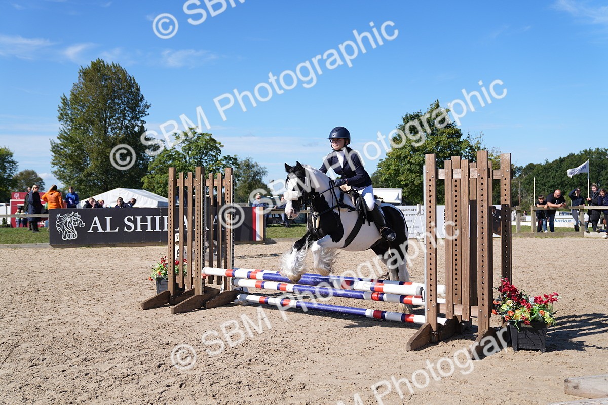 SBM_19458 - J57 - Clear Round 50cm