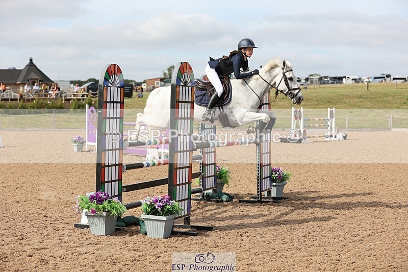 250629-165232-13459 - Cls 30 138cm HOYS Qualifier