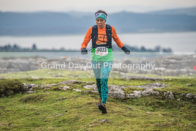 Birkrigg-827 - Kendal Winter League Races Birkrigg Sunday 28th January 2024