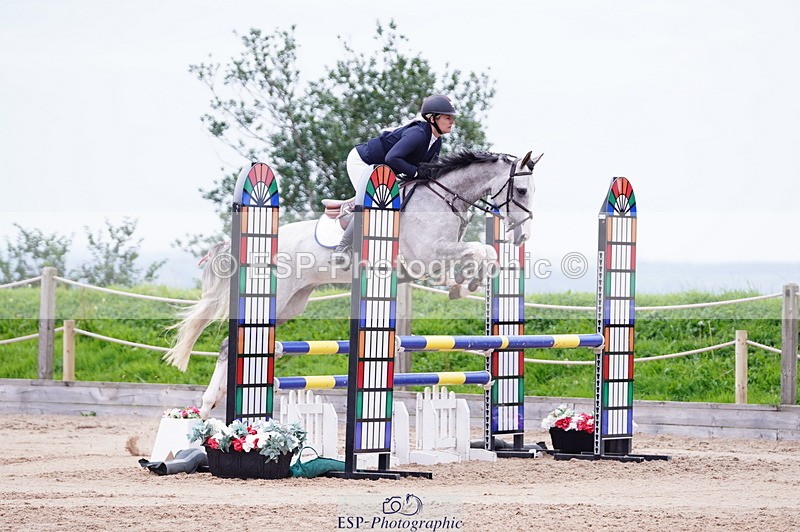 240803A-132014-08035 - Cls 31 4 Yr Old Champs