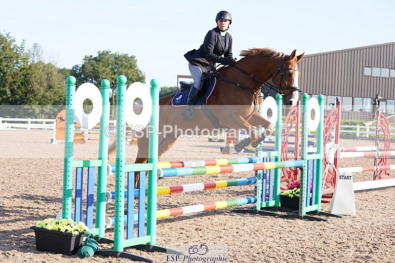 240915A-091208-08560 - Cls 31 Snr British Novice and 90cm Open