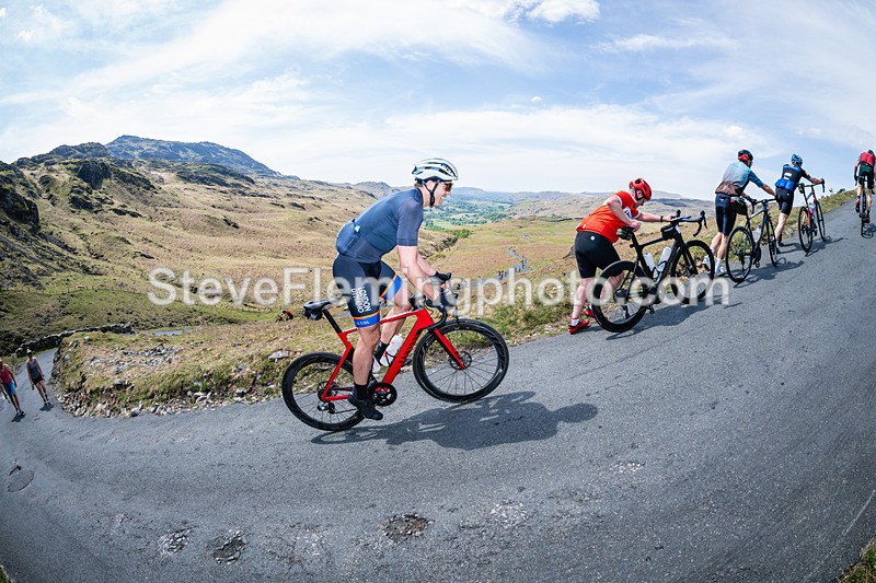 132029 - Hardknott Pass Camera 2 13.00-14.00
