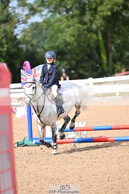 240806A-155802-00166 - Clear Round & 60cm BS Club & Schools