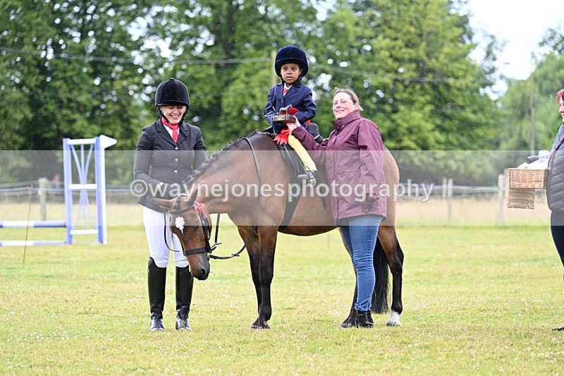WJ7_4824 - Class 1 Lead Rein Pony