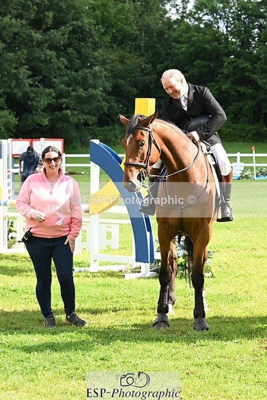 240713-092200-36586 - Cls 205 4 Yr Old Championships