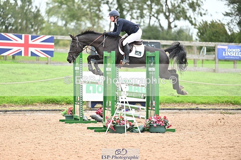 250914-112143-08523 - Cls 27 Snr 1.05m and 1.10m Grand Prix