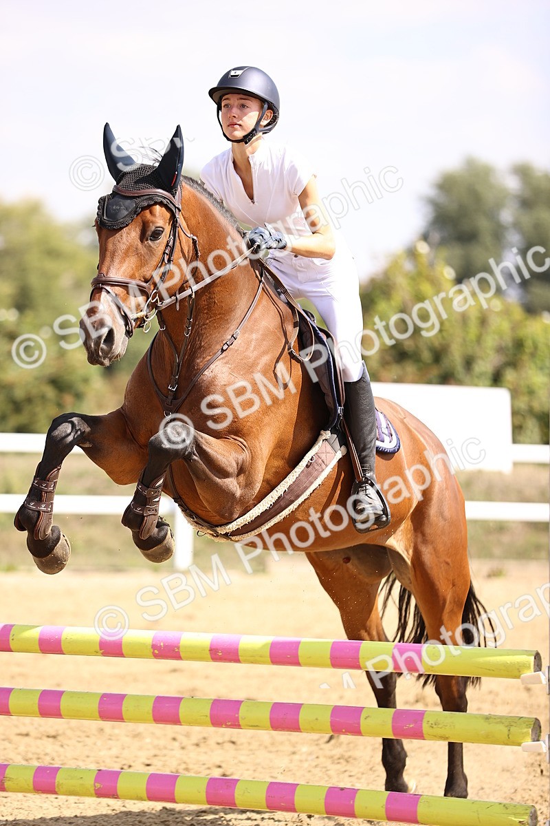 SBM_006123 - Class 10 - Amateur Championship Qualifier 95cm