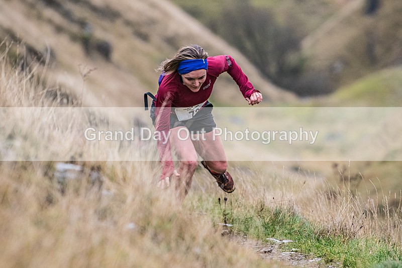 Litton-545 - Litton Christmas Cracker Fell Race Sunday 15th December 2024