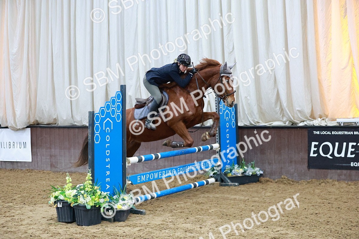 SBM_000162 - Class 1 - Clear Round