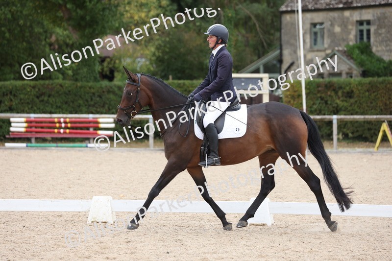 20250820-0826 - Class 15 - Novice 4