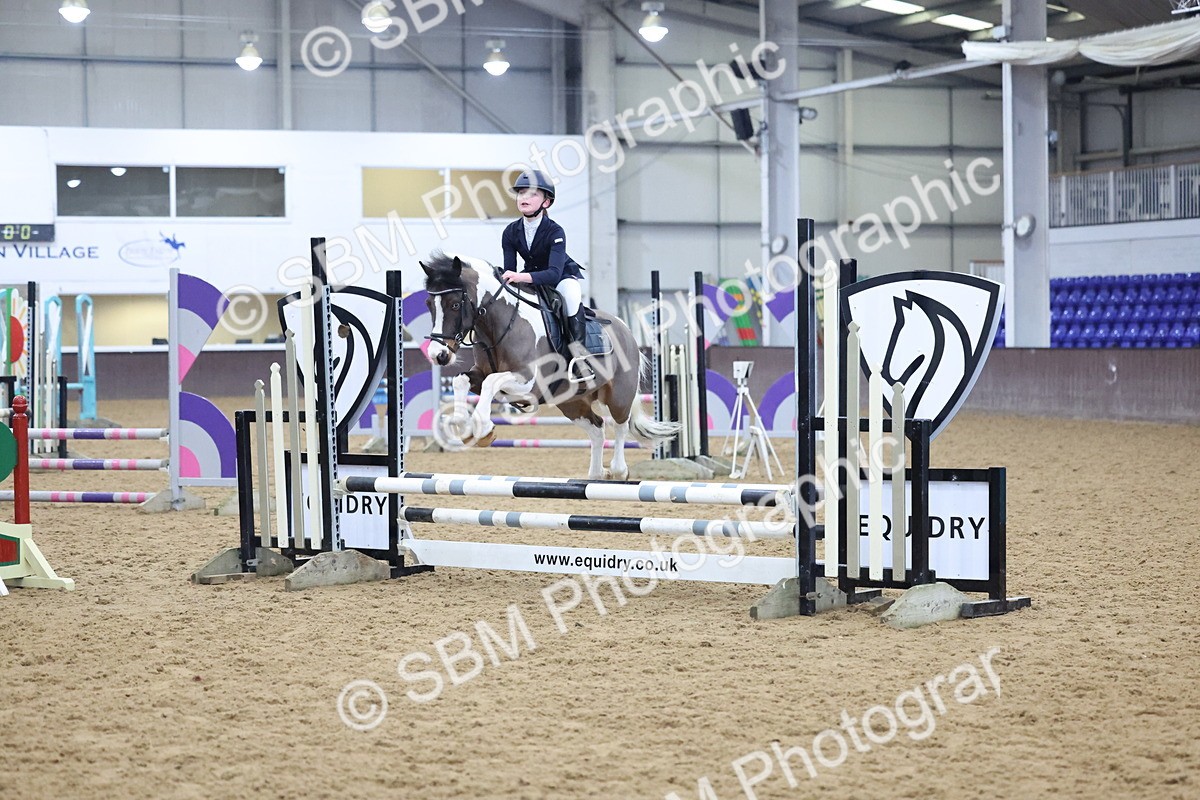 SBM_001470 - Class 1 - Clear Round