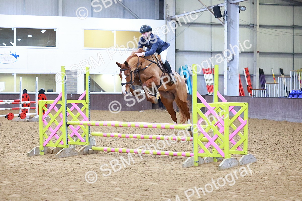 SBM_002889 - Class 1 - Clear Round