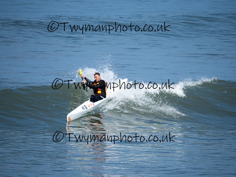 P4201658 - Westward Ho Surf - Easter Sunday Sess