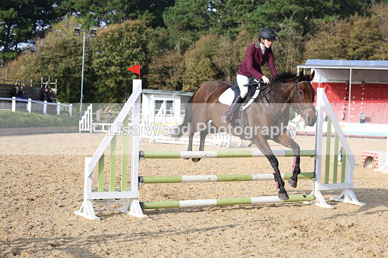 3E7A8806 - Class 6: 90cm open