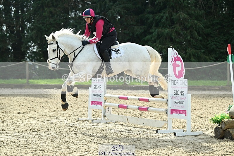 250309A-101005-00391 - Cls 01 70cm 09-50 to 10.30