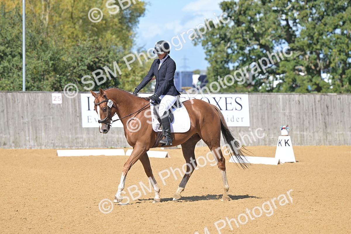 SBM_04001 - D2 - Small Tour Championship Intro 2