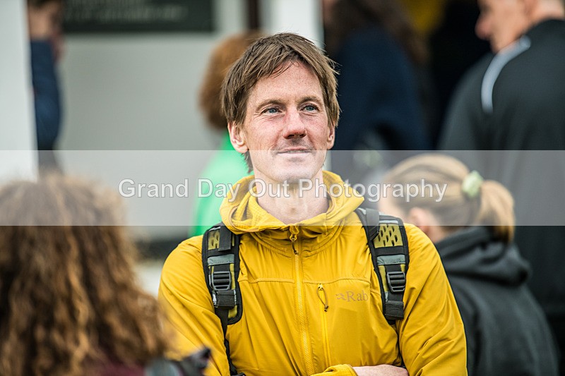 RTH-12 - Keswick Round The Houses Road Race Wednesday 23rd April 2025