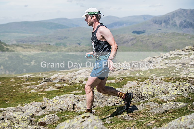 Duddon Short-87 - Duddon Valley Short Fell Race Saturday 30th May 2026