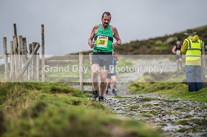 Skiddaw-891 - Skiddaw Fell Race Sunday 6th July 2025