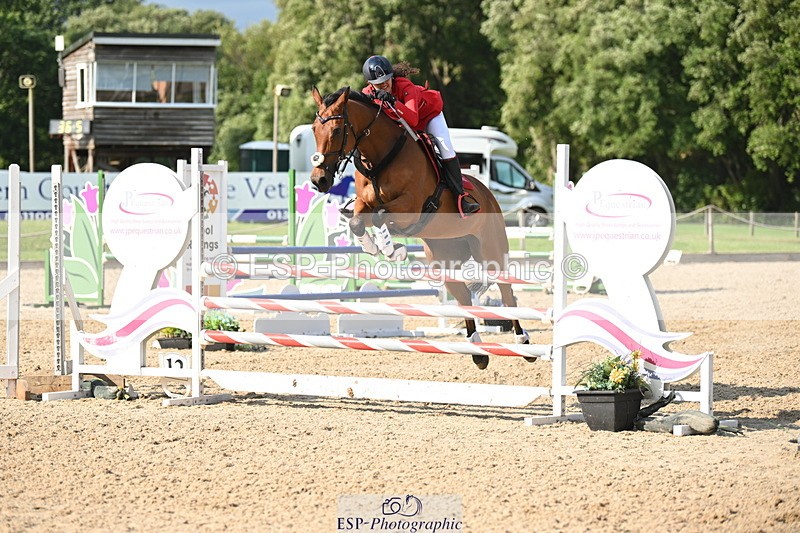 250614A-172807-08540 - Cls 31 Young Rider 1.05m